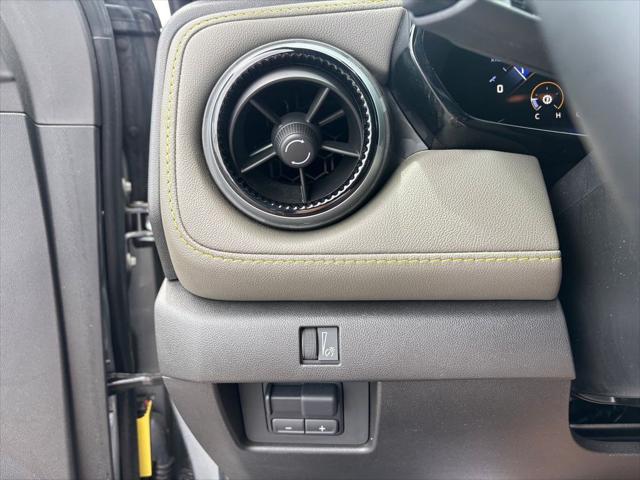 2024 Chevrolet Colorado 4WD ZR2
