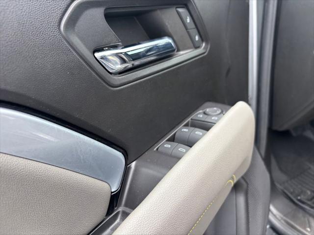 2024 Chevrolet Colorado 4WD ZR2