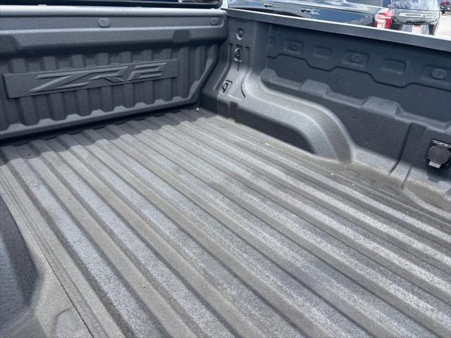 2024 Chevrolet Colorado 4WD ZR2