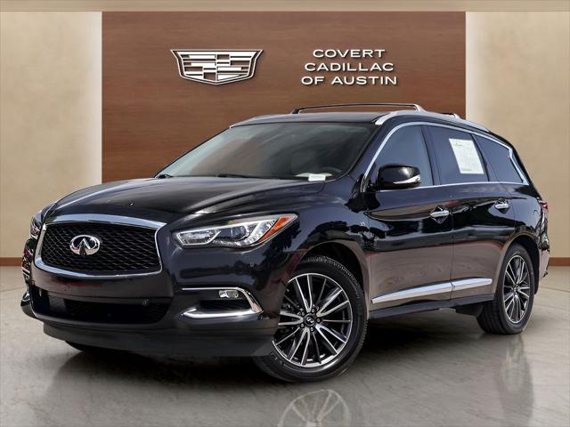 2020 INFINITI QX60 LUXE for sale in Austin, TX