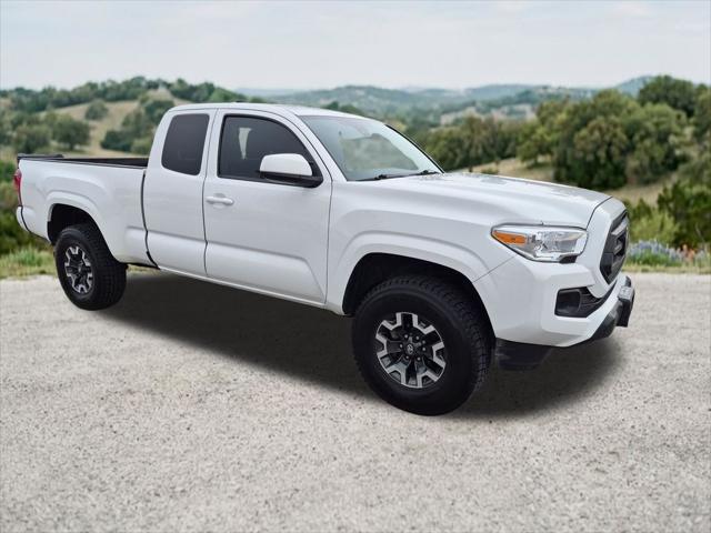 2023 Toyota Tacoma SR for sale in Austin, TX