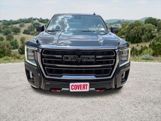 2024 GMC Yukon 4WD AT4