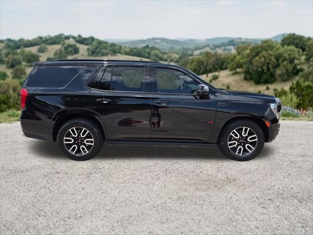 2024 GMC Yukon 4WD AT4