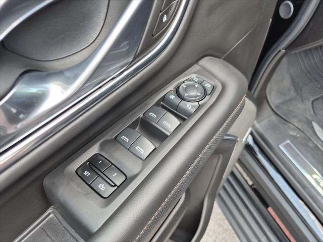 2024 GMC Yukon 4WD AT4