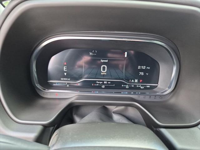 2024 GMC Yukon 4WD AT4