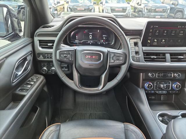 2024 GMC Yukon 4WD AT4