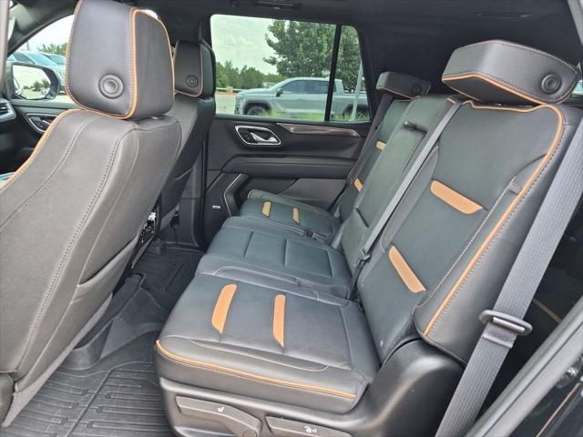 2024 GMC Yukon 4WD AT4