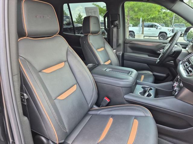 2024 GMC Yukon 4WD AT4