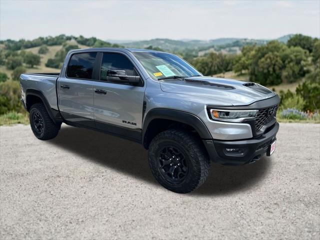 2025 Ram 1500 RHO Crew Cab 4x4 5'7" Box for sale in Austin, TX
