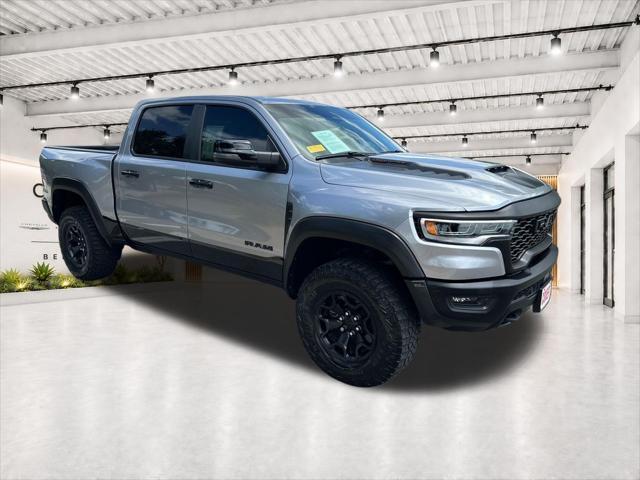 2025 Ram 1500 RHO Crew Cab 4x4 5'7" Box for sale in Austin, TX