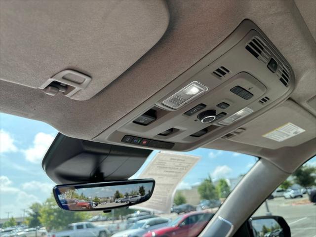 2022 Cadillac Escalade 4WD Sport Platinum