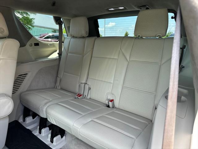2022 Cadillac Escalade 4WD Sport Platinum