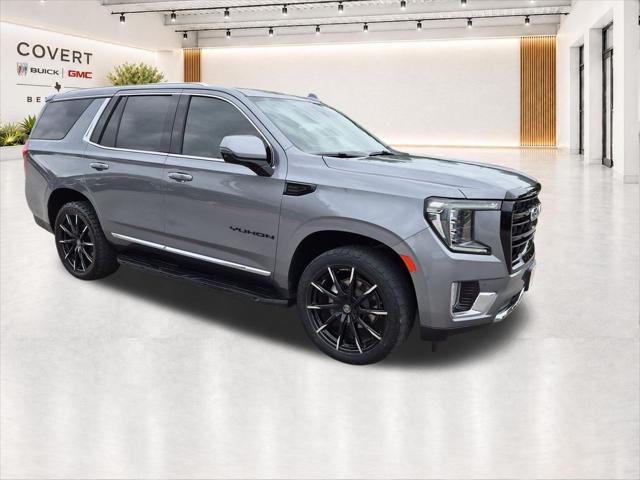 2022 GMC Yukon 4WD SLT for sale in Austin, TX