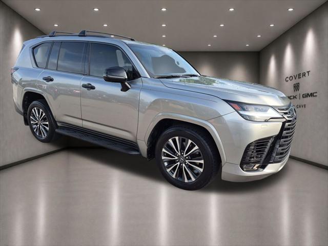 2022 Lexus LX Premium for sale in Austin, TX