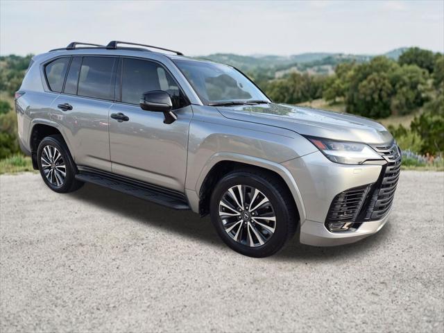2022 Lexus LX Premium for sale in Austin, TX