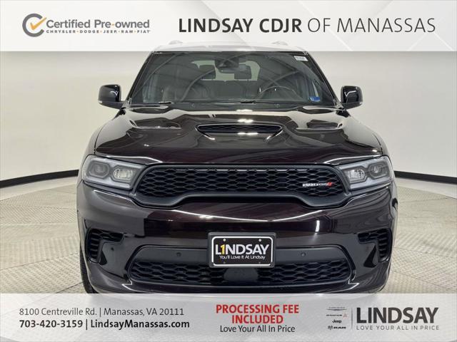 2024 Dodge Durango R/T Premium AWD