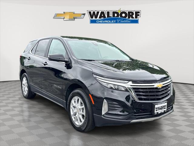 2024 Chevrolet Equinox FWD LT for sale in Prince Frederick, MD