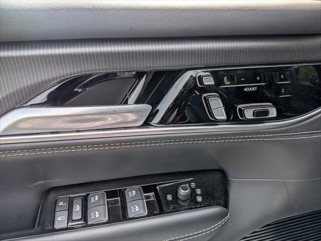 2025 Jeep Grand Wagoneer Series II 4x4