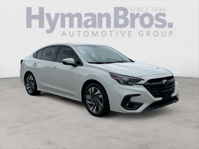 2024 Subaru Legacy Limited for sale in Midlothian, VA