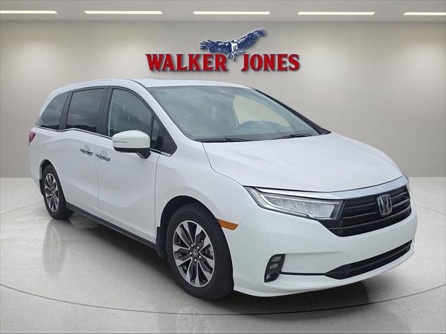 2024 Honda Odyssey EX-L for sale in Waycross, GA