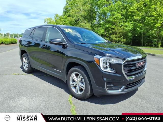 2024 GMC Terrain AWD SLE for sale in Bristol, TN