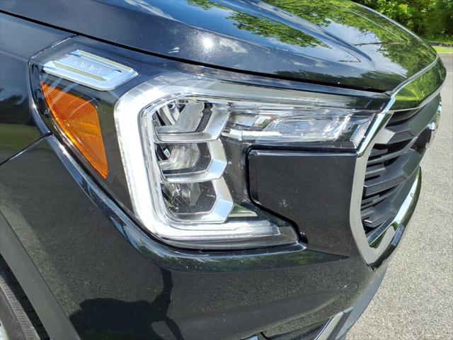 2024 GMC Terrain AWD SLE
