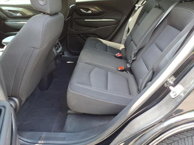 2024 GMC Terrain AWD SLE