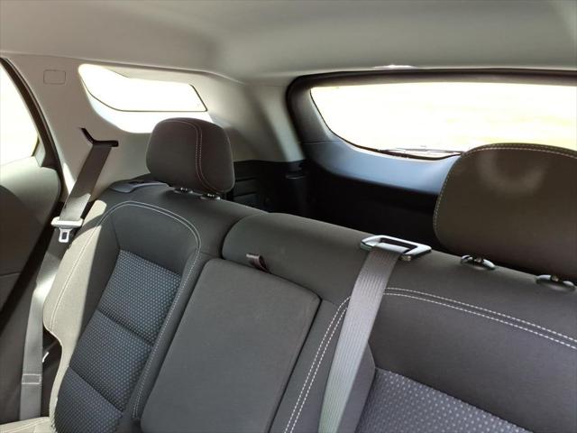 2024 GMC Terrain AWD SLE