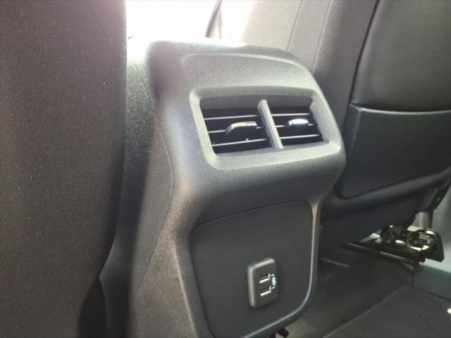 2024 GMC Terrain AWD SLE