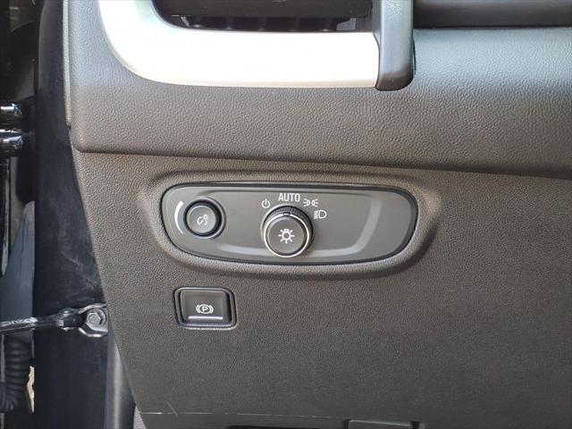 2024 GMC Terrain AWD SLE