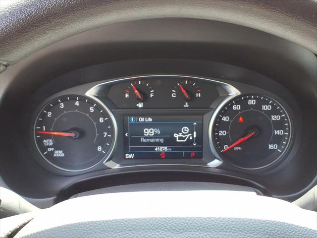 2024 GMC Terrain AWD SLE