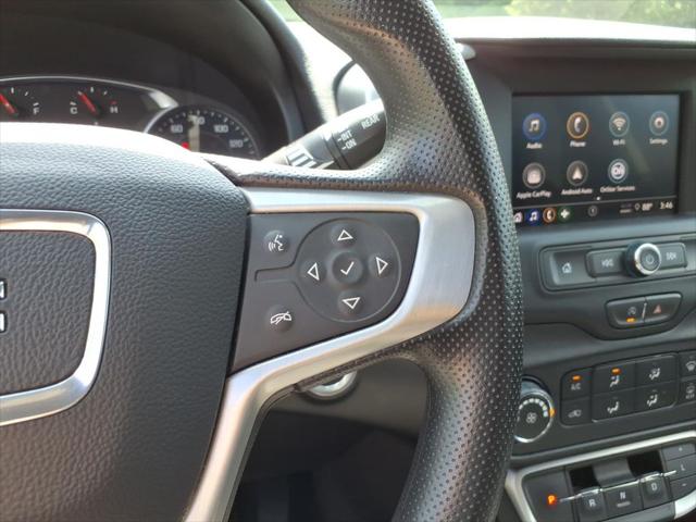 2024 GMC Terrain AWD SLE
