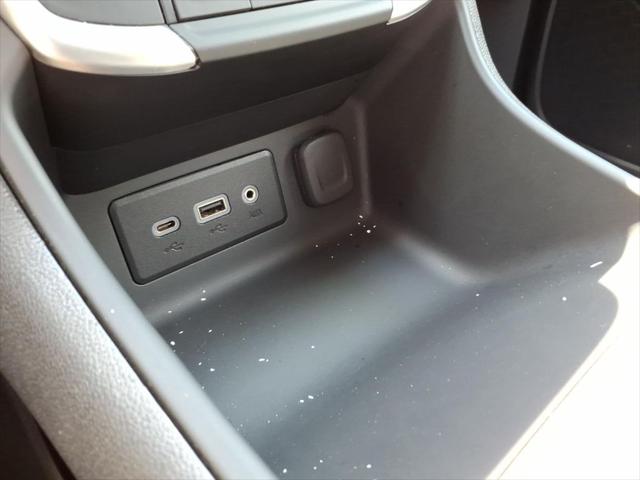 2024 GMC Terrain AWD SLE