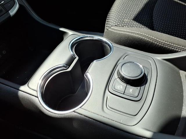 2024 GMC Terrain AWD SLE