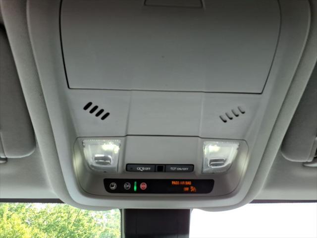 2024 GMC Terrain AWD SLE