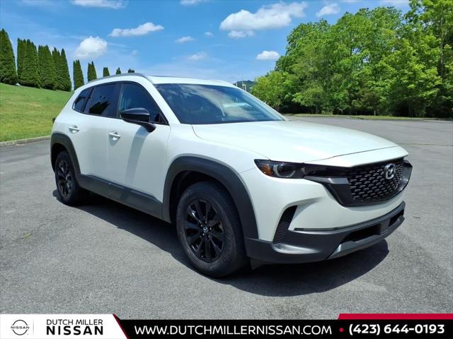 2025 Mazda CX-50 2.5 S Premium Package for sale in Bristol, TN