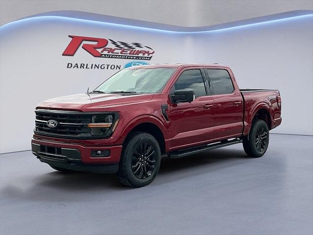 2026 Ford F-150 XLT for sale in Darlington, SC