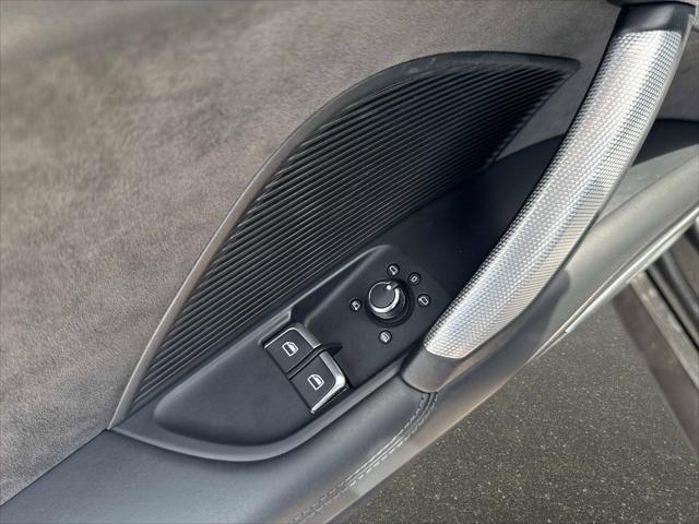 2019 Audi TT 45