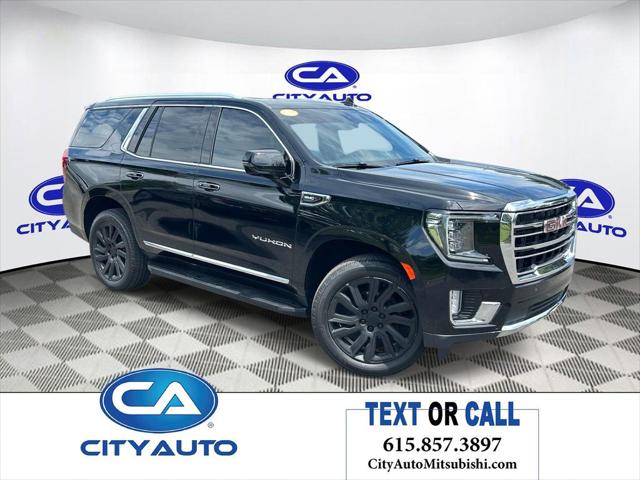 2021 GMC Yukon 2WD SLT for sale in Murfreesboro, TN