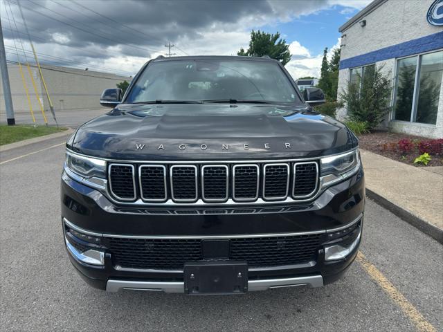 2024 Jeep Wagoneer Series II 4x4