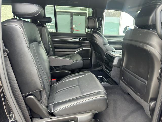 2024 Jeep Wagoneer Series II 4x4