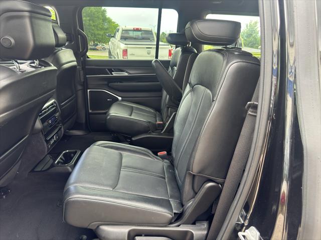2024 Jeep Wagoneer Series II 4x4