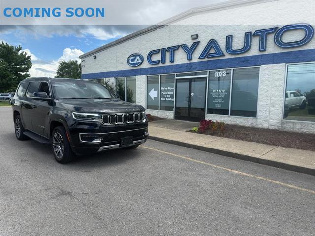 2024 Jeep Wagoneer Series II 4x4 for sale in Murfreesboro, TN