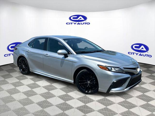2024 Toyota Camry XSE for sale in Murfreesboro, TN