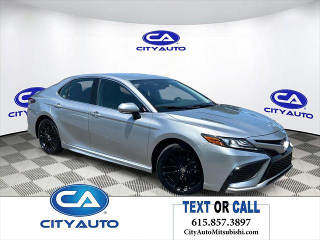 2024 Toyota Camry XSE for sale in Murfreesboro, TN
