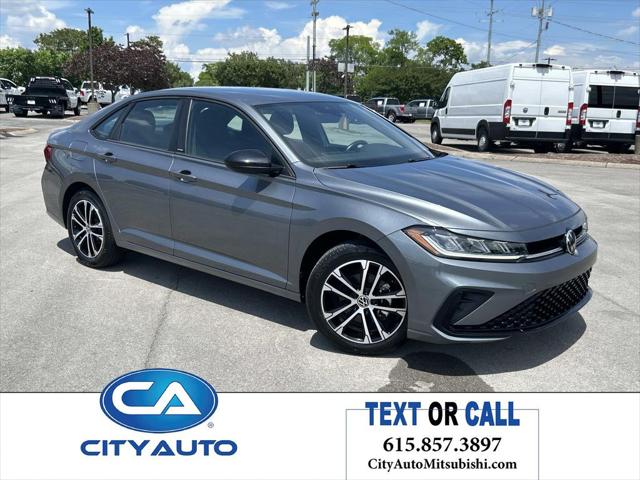 2025 Volkswagen Jetta 1.5T Sport for sale in Murfreesboro, TN