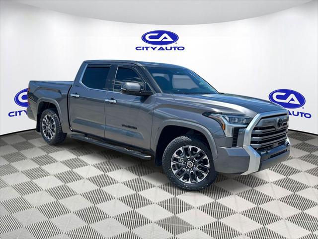 2023 Toyota Tundra Limited for sale in Murfreesboro, TN