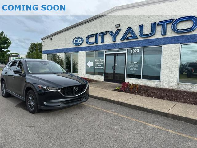 2020 Mazda CX-5 Touring for sale in Murfreesboro, TN