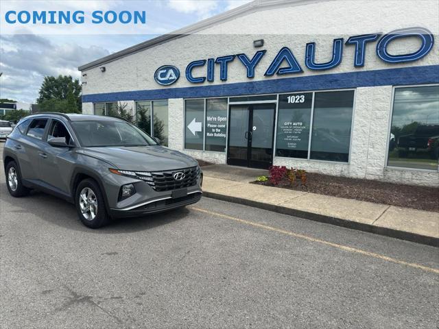 2024 Hyundai Tucson SEL for sale in Murfreesboro, TN