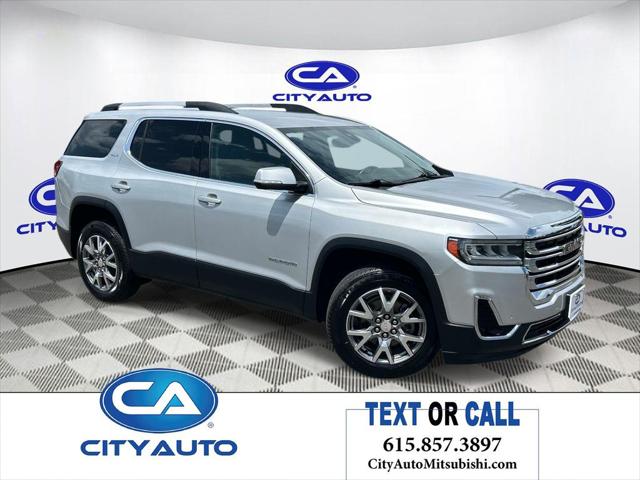 2020 GMC Acadia AWD SLT for sale in Murfreesboro, TN